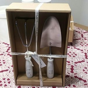 Rae Dunn Garden Tools